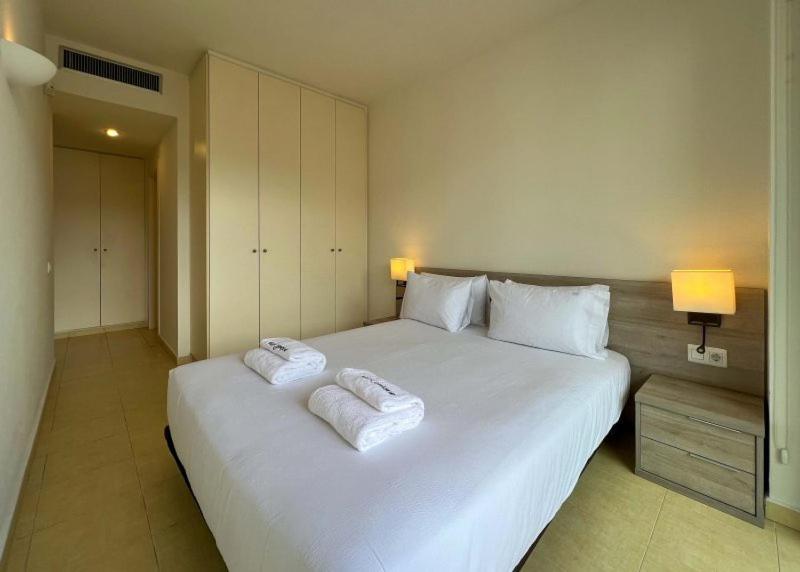 Stay U-Nique Apartments Pau Claris Barcellona Esterno foto