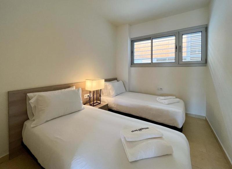 Stay U-Nique Apartments Pau Claris Barcellona Esterno foto