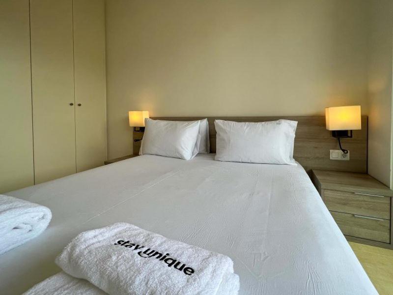 Stay U-Nique Apartments Pau Claris Barcellona Esterno foto
